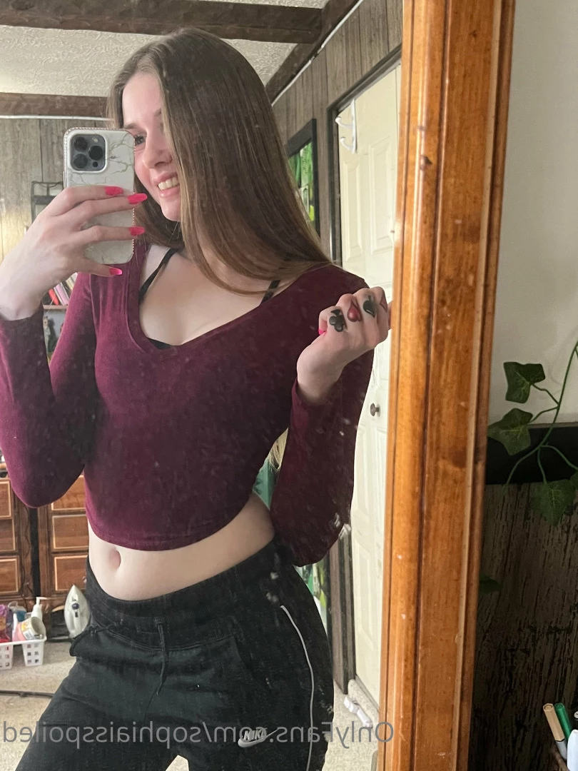 Miss Sophia Nyx 💰 [ sophiaisspoiled ] Onlyfans leaked photo 7085693 on Hotleaks.tv