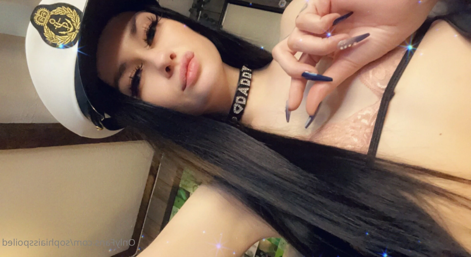 Miss Sophia Nyx 💰 [ sophiaisspoiled ] Onlyfans leaked photo 7085766 on Hotleaks.tv