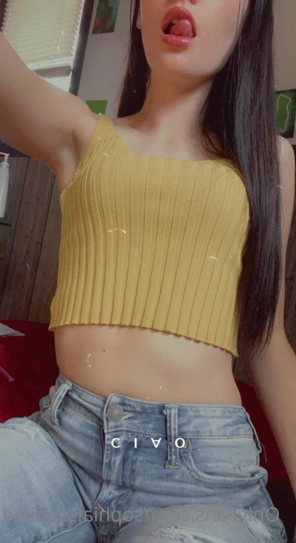 Miss Sophia Nyx 💰 [ sophiaisspoiled ] Onlyfans leaked photo 7086061 on Hotleaks.tv