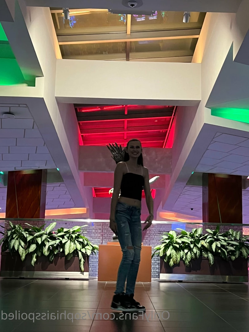 Miss Sophia Nyx 💰 [ sophiaisspoiled ] Onlyfans leaked photo 7086213 on Hotleaks.tv
