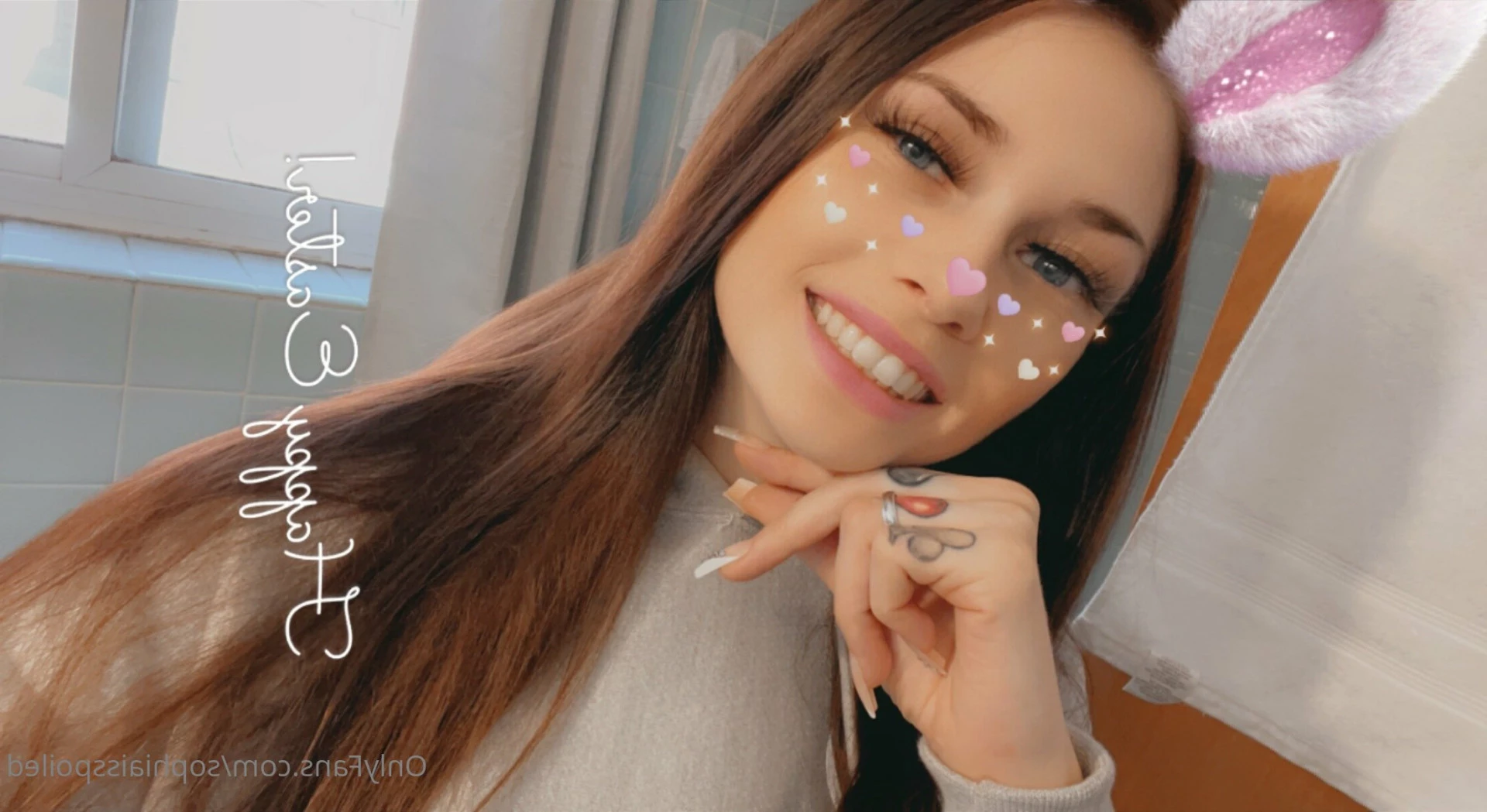 Miss Sophia Nyx 💰 [ sophiaisspoiled ] Onlyfans leaked photo 7086239 on Hotleaks.tv