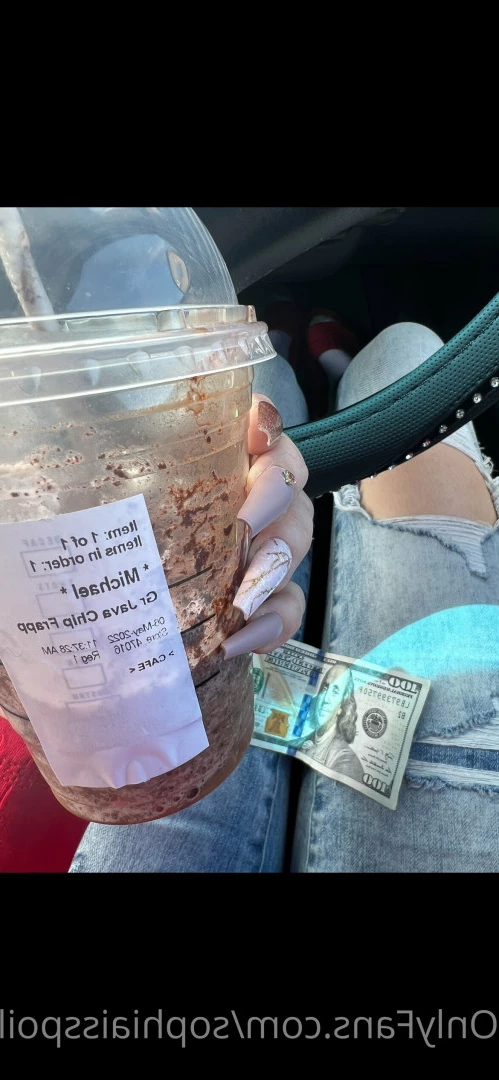 Miss Sophia Nyx 💰 [ sophiaisspoiled ] Onlyfans leaked photo 7086514 on Hotleaks.tv