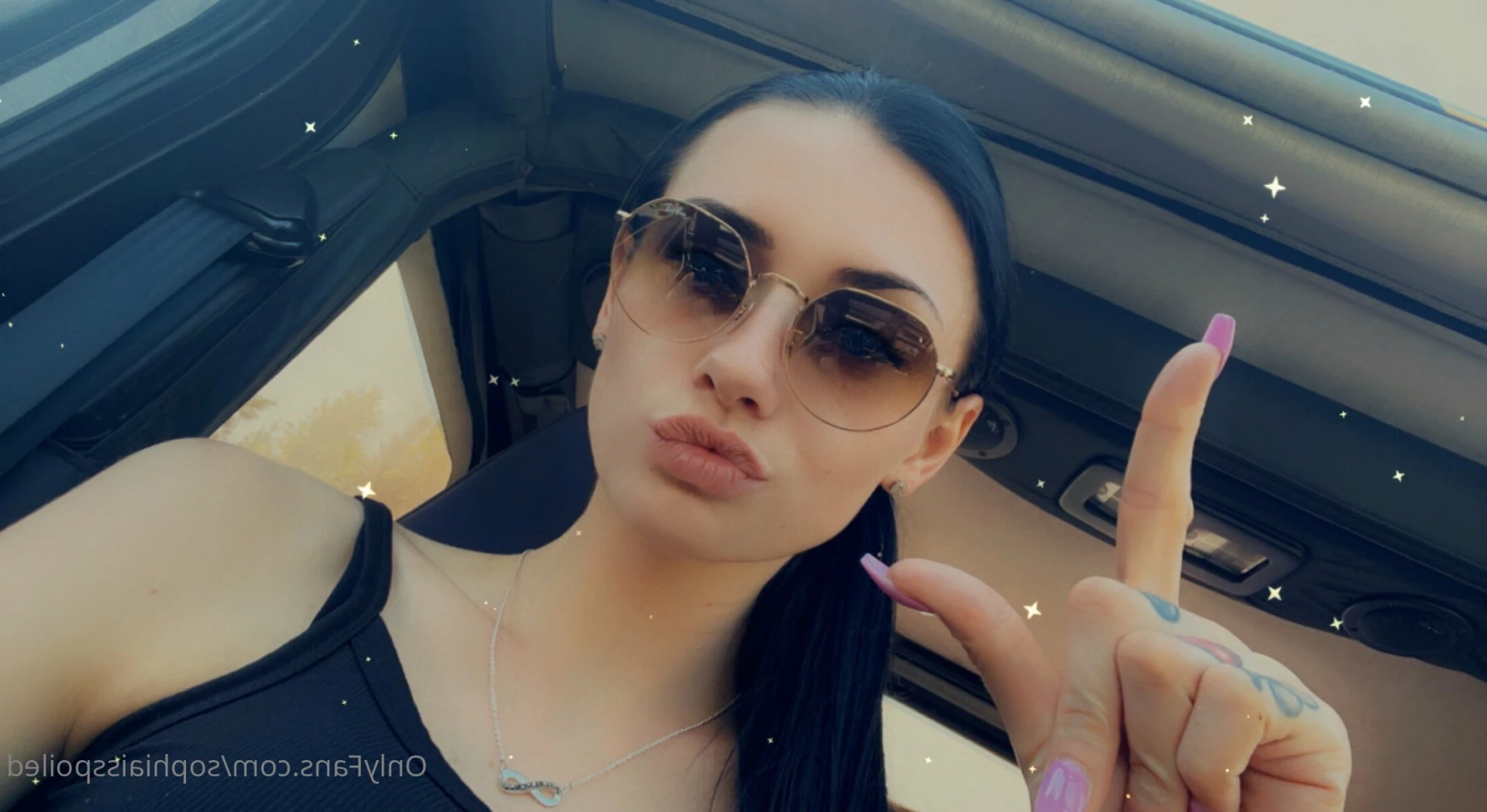 Miss Sophia Nyx 💰 [ sophiaisspoiled ] Onlyfans leaked photo 7086616 on Hotleaks.tv