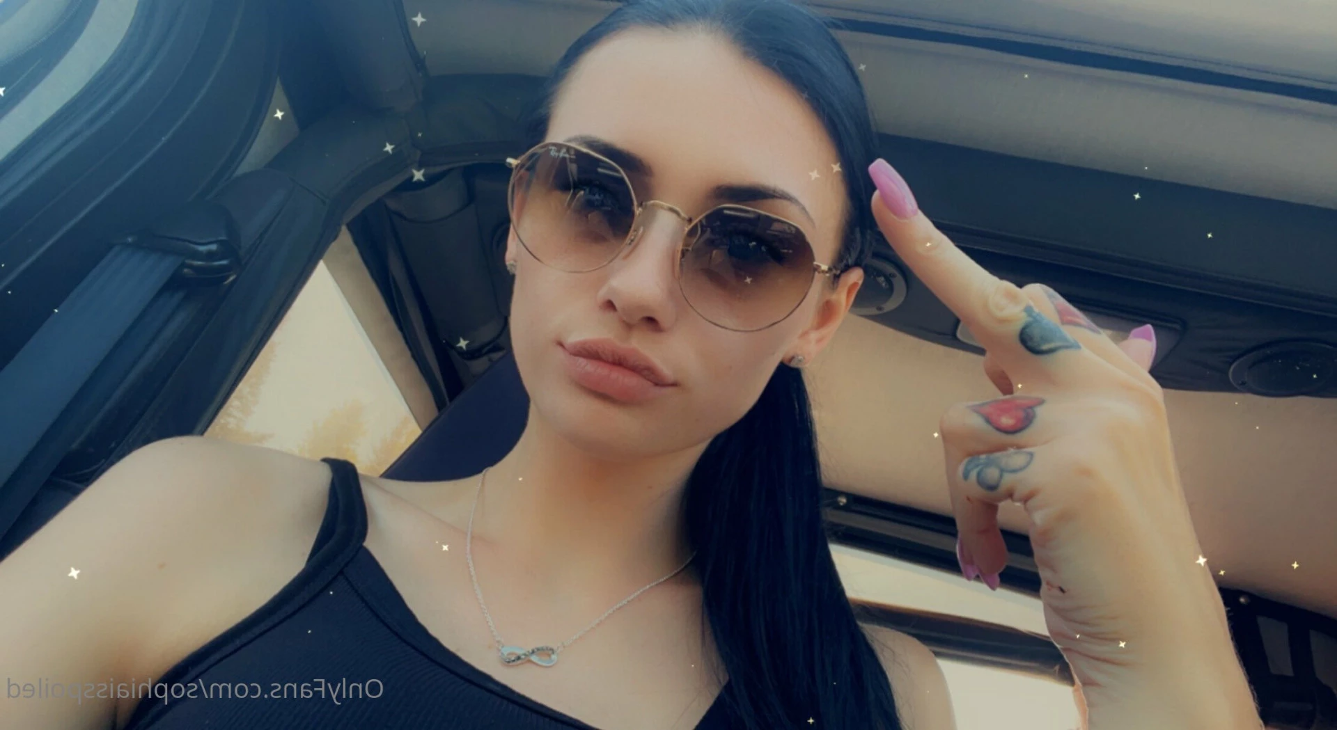 Miss Sophia Nyx 💰 [ sophiaisspoiled ] Onlyfans leaked photo 7086712 on Hotleaks.tv