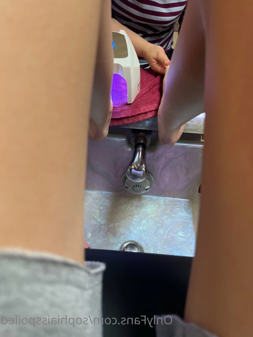 Miss Sophia Nyx 💰 [ sophiaisspoiled ] Onlyfans leaked photo 7087317 on Hotleaks.tv