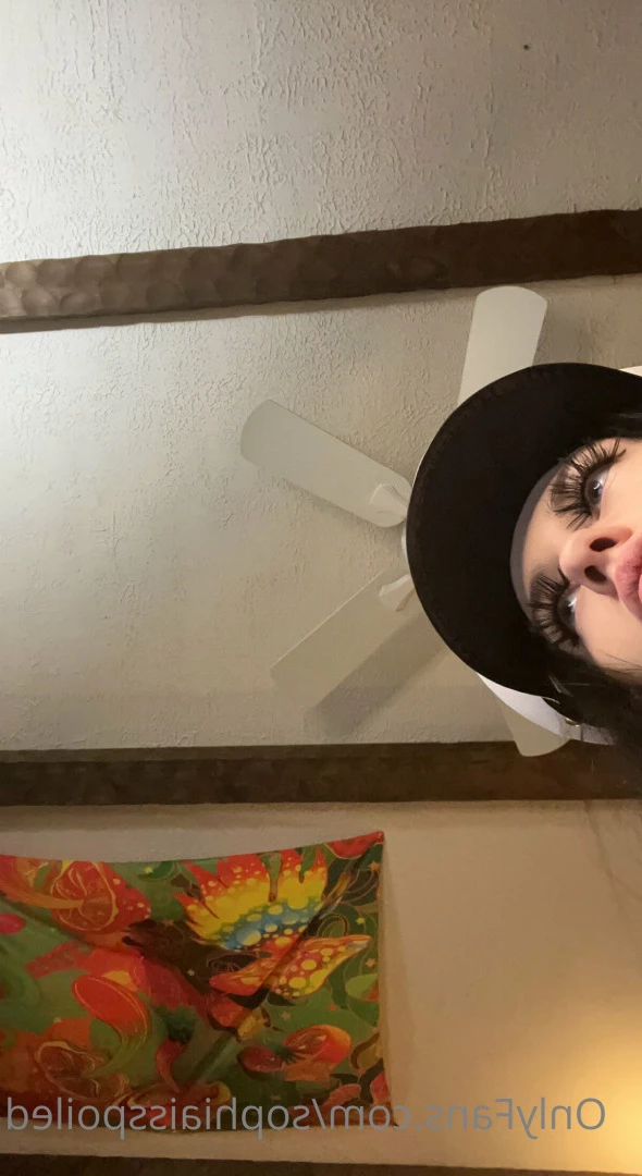 Miss Sophia Nyx 💰 [ sophiaisspoiled ] Onlyfans leaked photo 7087505 on Hotleaks.tv