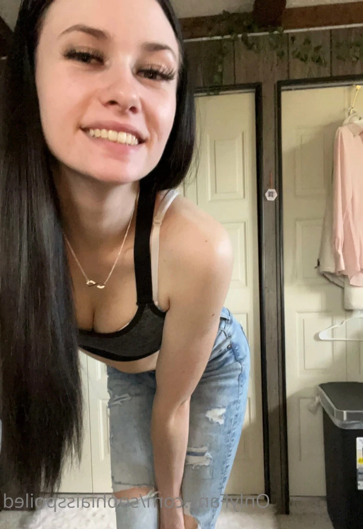 Miss Sophia Nyx 💰 [ sophiaisspoiled ] Onlyfans leaked photo 7087523 on Hotleaks.tv