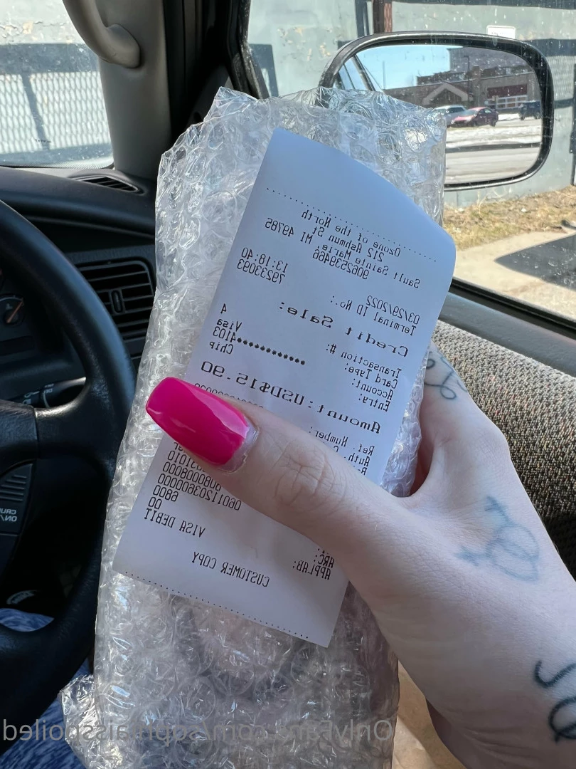 Miss Sophia Nyx 💰 [ sophiaisspoiled ] Onlyfans leaked photo 7087984 on Hotleaks.tv