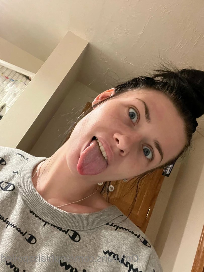 Miss Sophia Nyx 💰 [ sophiaisspoiled ] Onlyfans leaked photo 7088455 on Hotleaks.tv