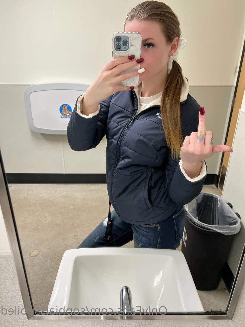 Miss Sophia Nyx 💰 [ sophiaisspoiled ] Onlyfans leaked photo 7088829 on Hotleaks.tv