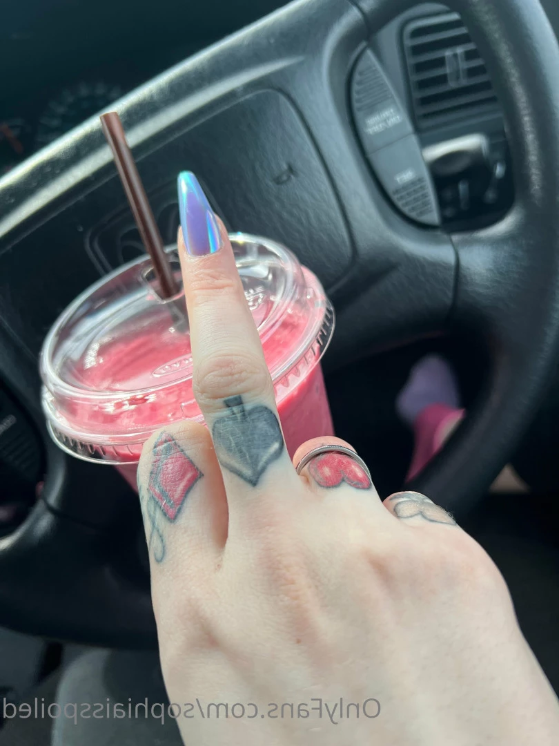 Miss Sophia Nyx 💰 [ sophiaisspoiled ] Onlyfans leaked photo 7088970 on Hotleaks.tv