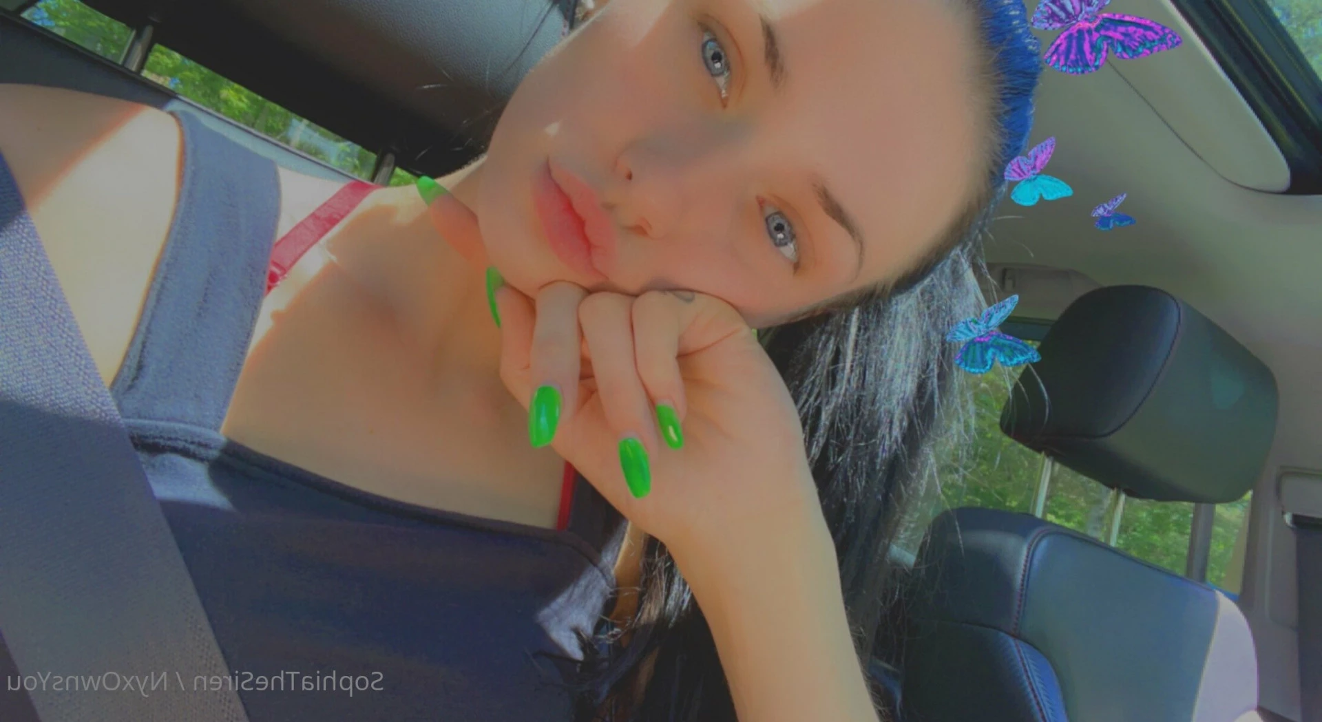 Miss Sophia Nyx 💰 [ sophiaisspoiled ] Onlyfans leaked photo 7089198 on Hotleaks.tv