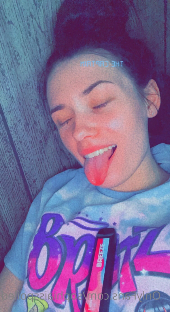 Miss Sophia Nyx 💰 [ sophiaisspoiled ] Onlyfans leaked photo 7089285 on Hotleaks.tv