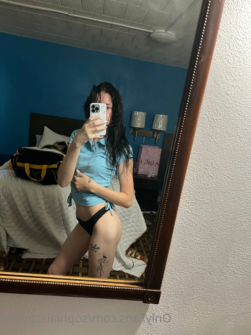 Miss Sophia Nyx 💰 [ sophiaisspoiled ] Onlyfans leaked photo 7089522 on Hotleaks.tv
