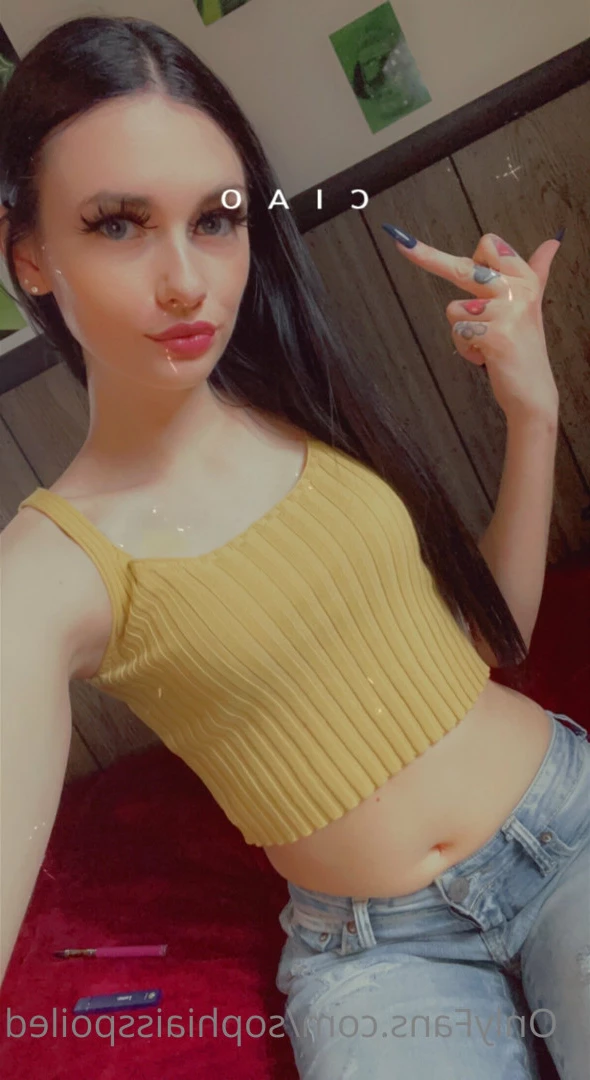 Miss Sophia Nyx 💰 [ sophiaisspoiled ] Onlyfans leaked photo 7089717 on Hotleaks.tv
