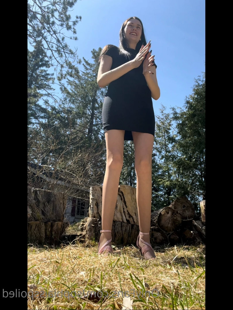 Miss Sophia Nyx 💰 [ sophiaisspoiled ] Onlyfans leaked photo 7089793 on Hotleaks.tv
