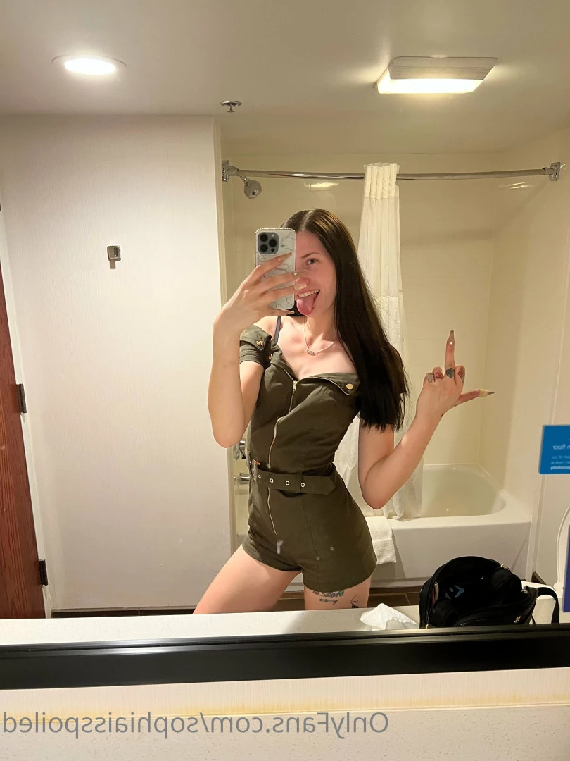 Miss Sophia Nyx 💰 [ sophiaisspoiled ] Onlyfans leaked photo 7089946 on Hotleaks.tv