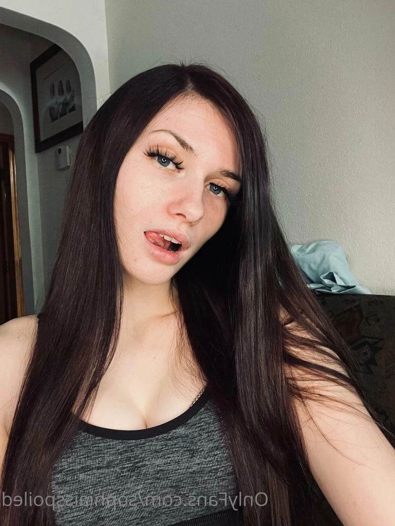 Miss Sophia Nyx 💰 [ sophiaisspoiled ] Onlyfans leaked photo 7089969 on Hotleaks.tv