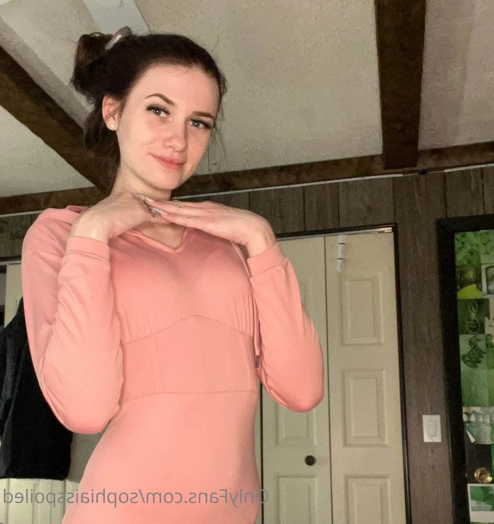 Miss Sophia Nyx 💰 [ sophiaisspoiled ] Onlyfans leaked photo 7089980 on Hotleaks.tv
