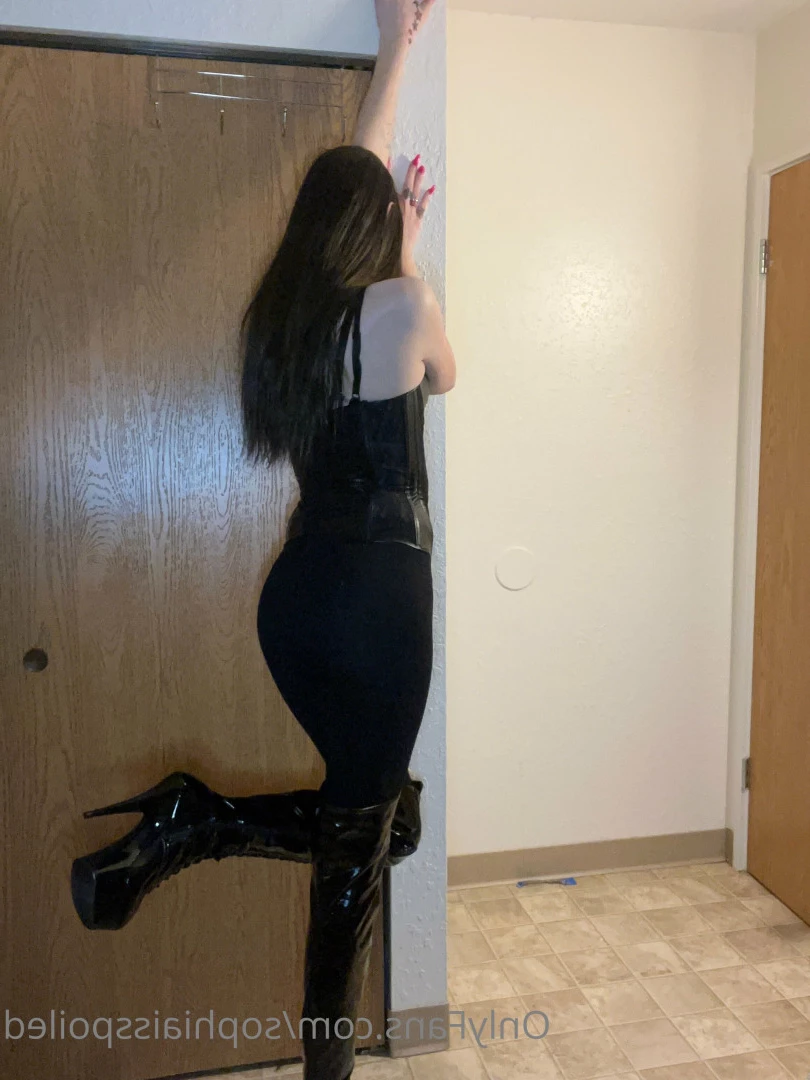 Miss Sophia Nyx 💰 [ sophiaisspoiled ] Onlyfans leaked photo 7090102 on Hotleaks.tv