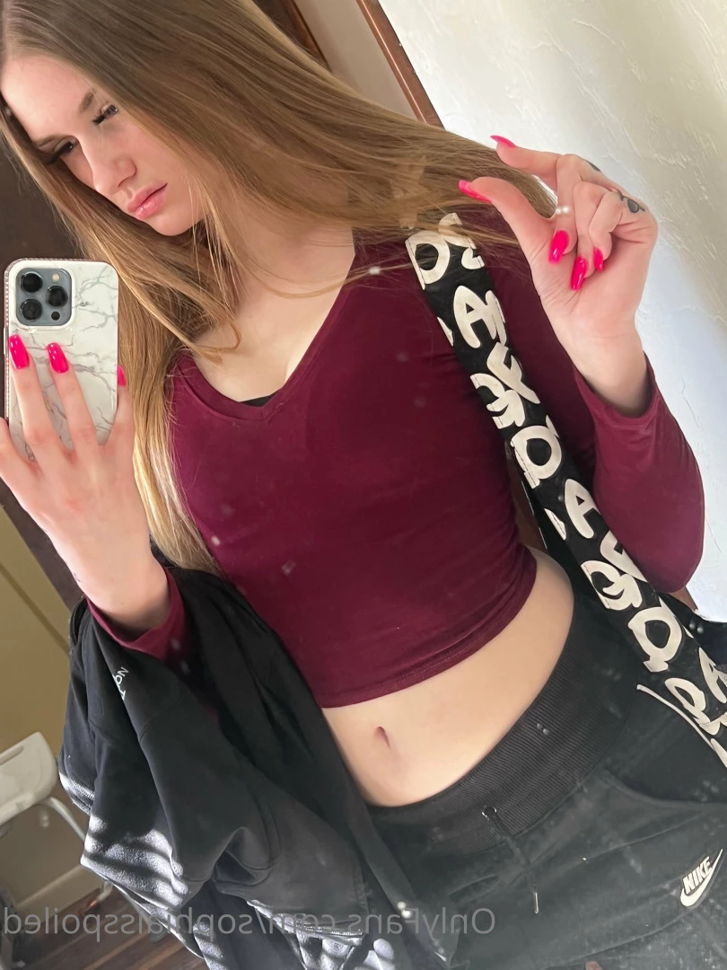 Miss Sophia Nyx 💰 [ sophiaisspoiled ] Onlyfans leaked photo 7090357 on Hotleaks.tv