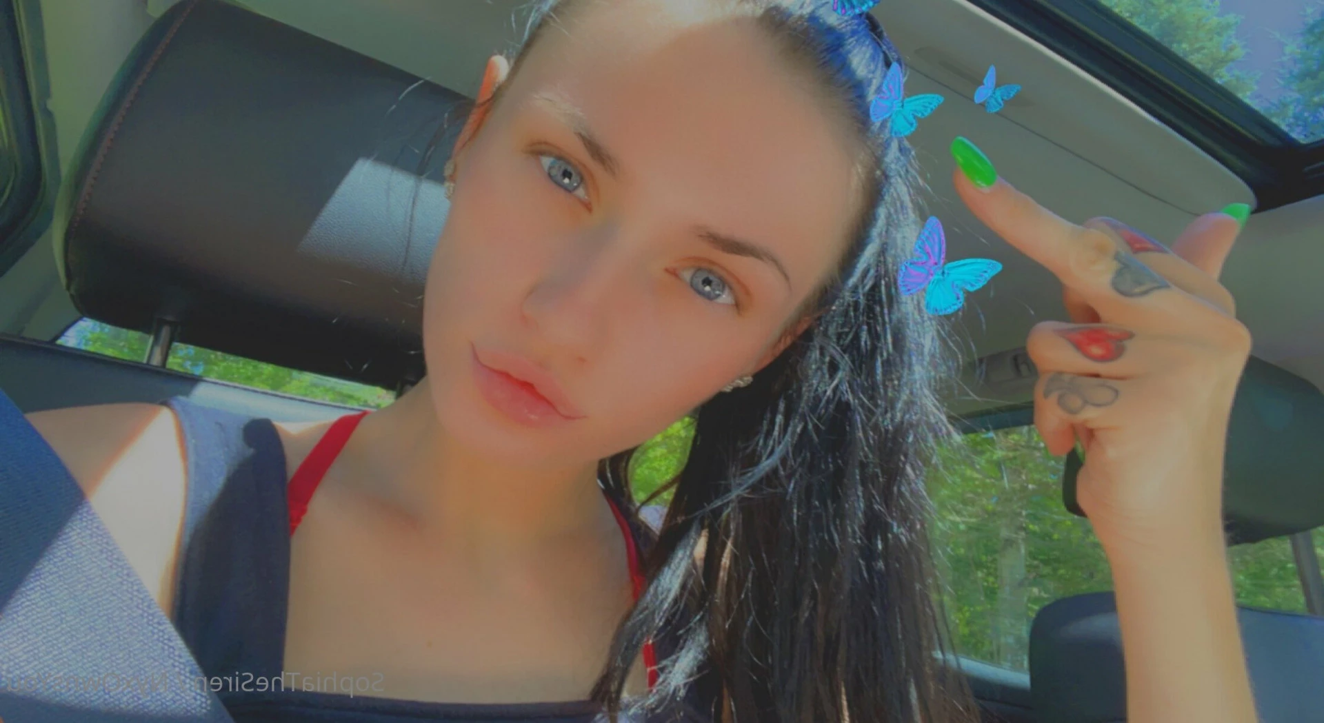 Miss Sophia Nyx 💰 [ sophiaisspoiled ] Onlyfans leaked photo 7090384 on Hotleaks.tv
