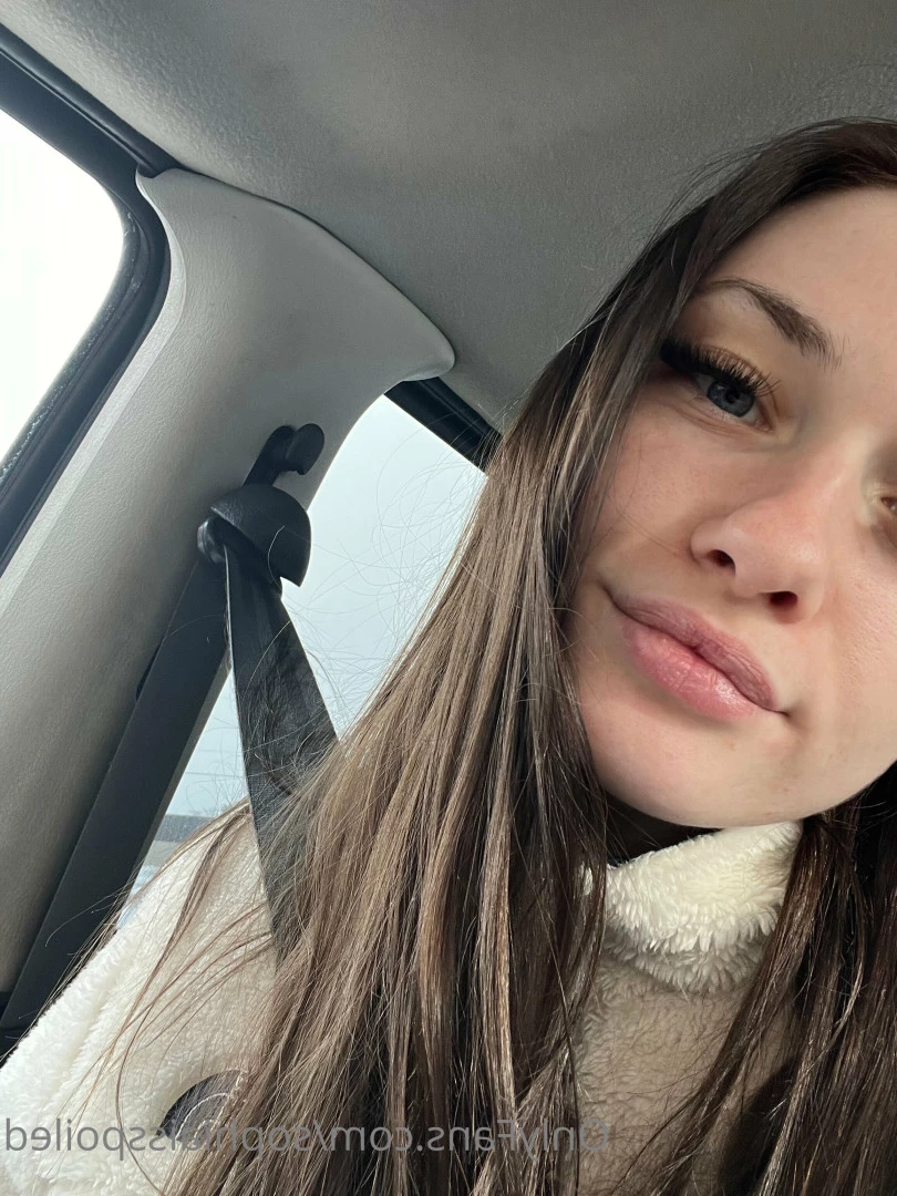 Miss Sophia Nyx 💰 [ sophiaisspoiled ] Onlyfans leaked photo 7090686 on Hotleaks.tv