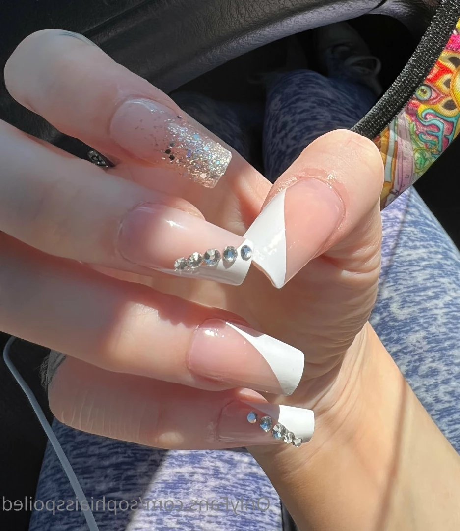Miss Sophia Nyx 💰 [ sophiaisspoiled ] Onlyfans leaked photo 7090878 on Hotleaks.tv
