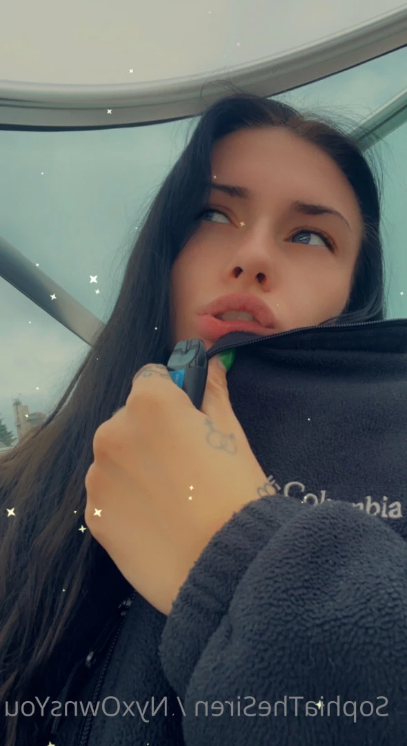 Miss Sophia Nyx 💰 [ sophiaisspoiled ] Onlyfans leaked photo 7091226 on Hotleaks.tv