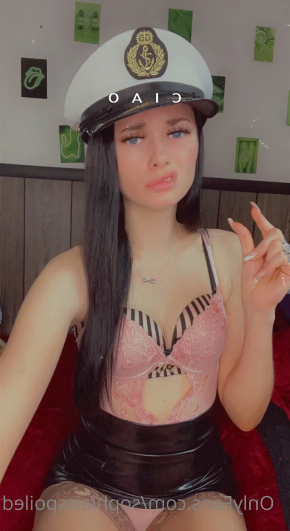 Miss Sophia Nyx 💰 [ sophiaisspoiled ] Onlyfans leaked photo 7091249 on Hotleaks.tv