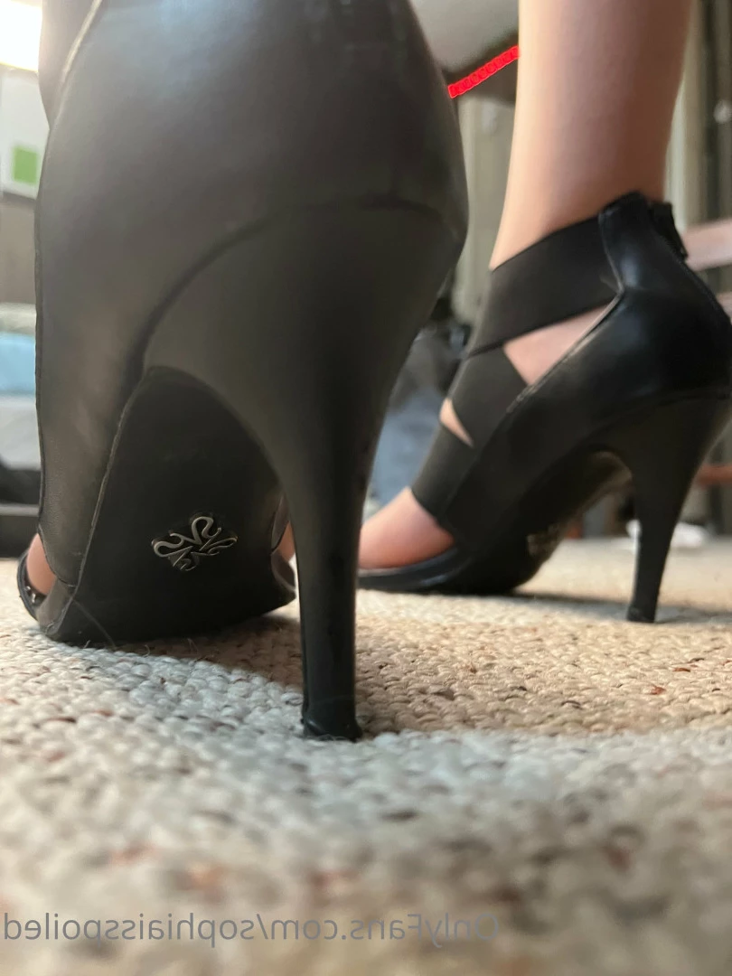 Miss Sophia Nyx 💰 [ sophiaisspoiled ] Onlyfans leaked photo 7091285 on Hotleaks.tv