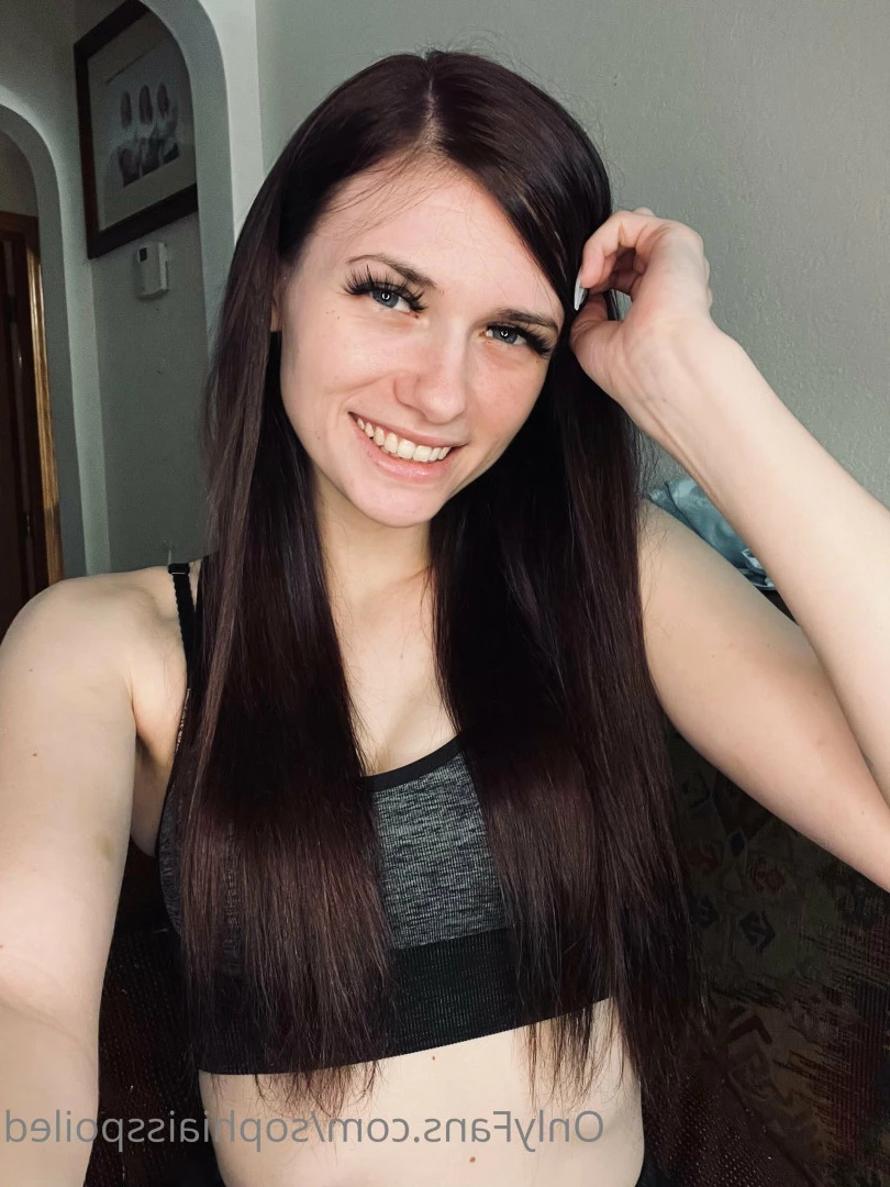 Miss Sophia Nyx 💰 [ sophiaisspoiled ] Onlyfans leaked photo 7091798 on Hotleaks.tv