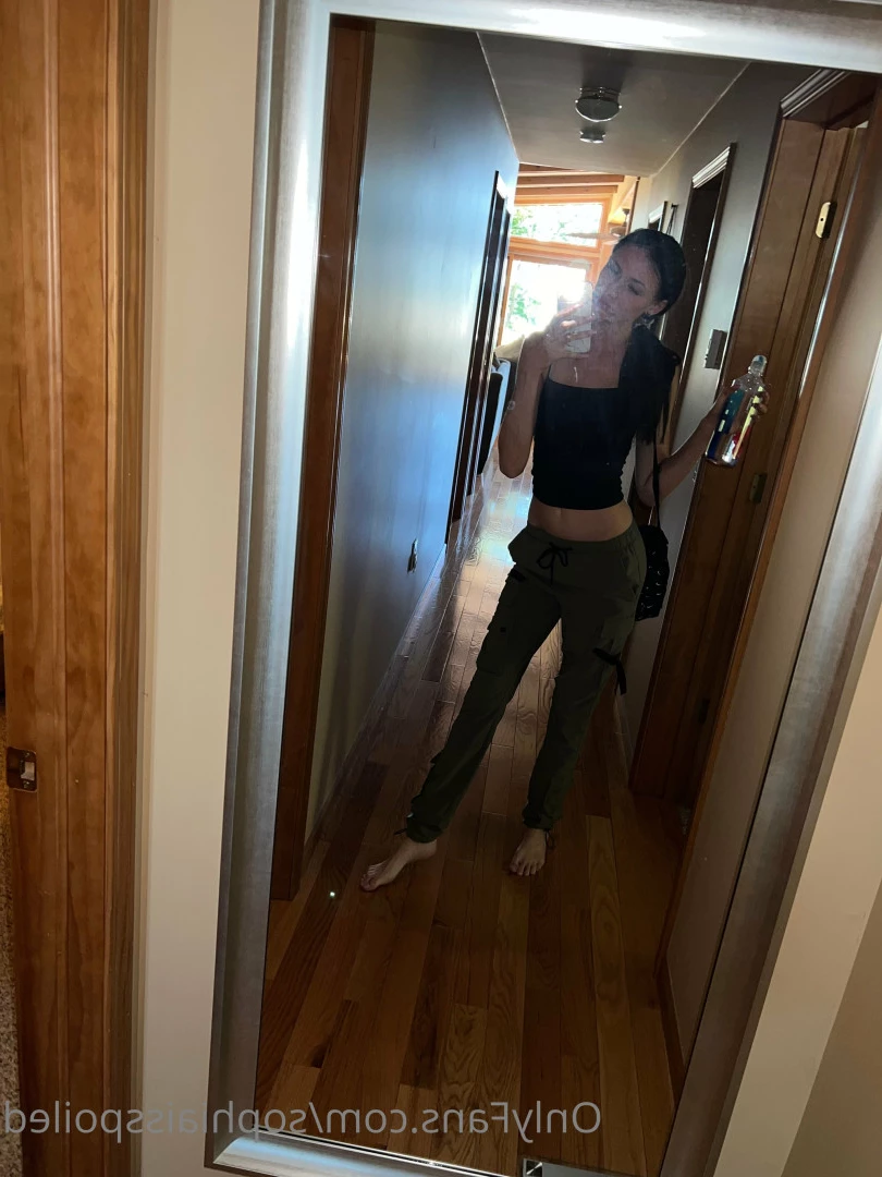 Miss Sophia Nyx 💰 [ sophiaisspoiled ] Onlyfans leaked photo 7091964 on Hotleaks.tv