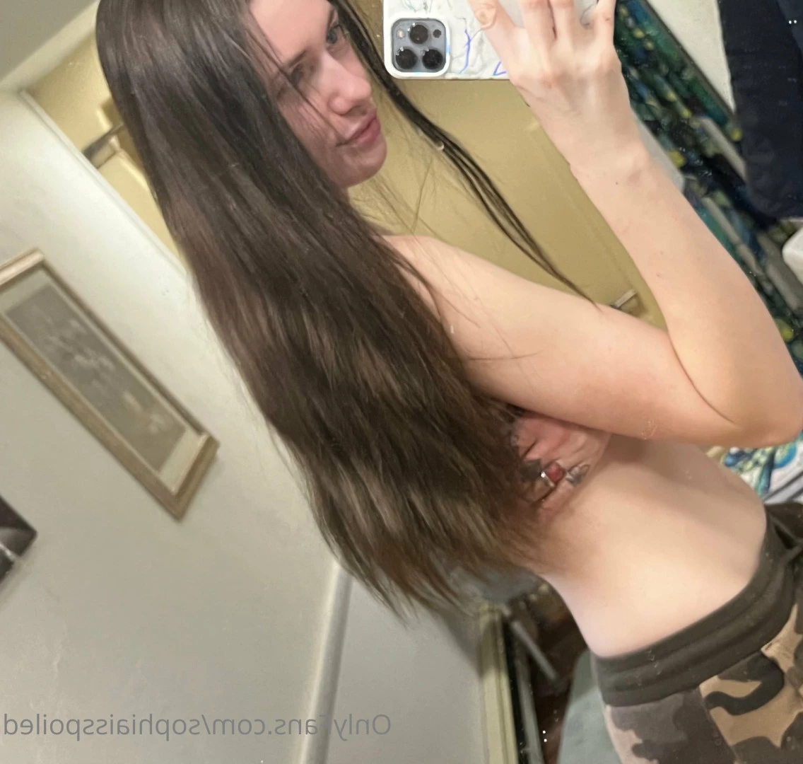Miss Sophia Nyx 💰 [ sophiaisspoiled ] Onlyfans leaked photo 7092769 on Hotleaks.tv
