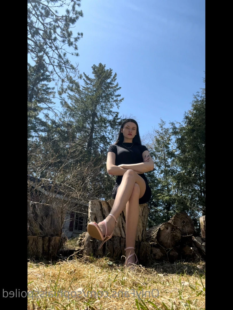 Miss Sophia Nyx 💰 [ sophiaisspoiled ] Onlyfans leaked photo 7092998 on Hotleaks.tv