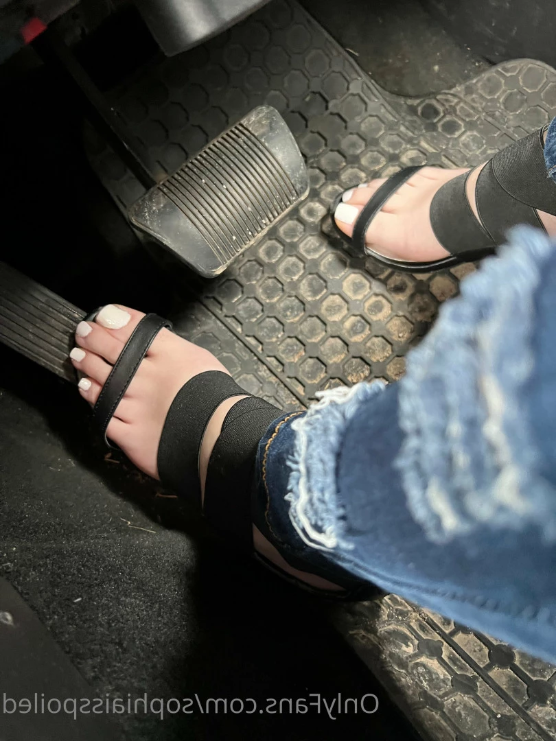 Miss Sophia Nyx 💰 [ sophiaisspoiled ] Onlyfans leaked photo 7093009 on Hotleaks.tv