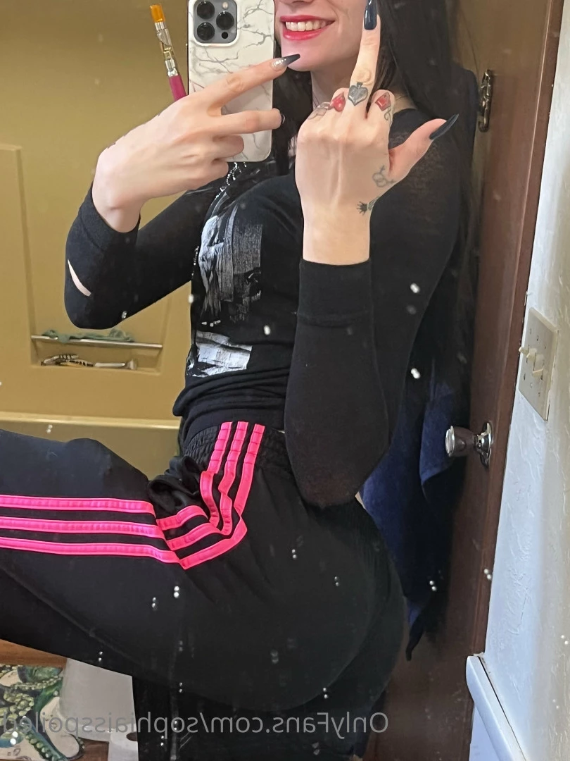 Miss Sophia Nyx 💰 [ sophiaisspoiled ] Onlyfans leaked photo 7093091 on Hotleaks.tv