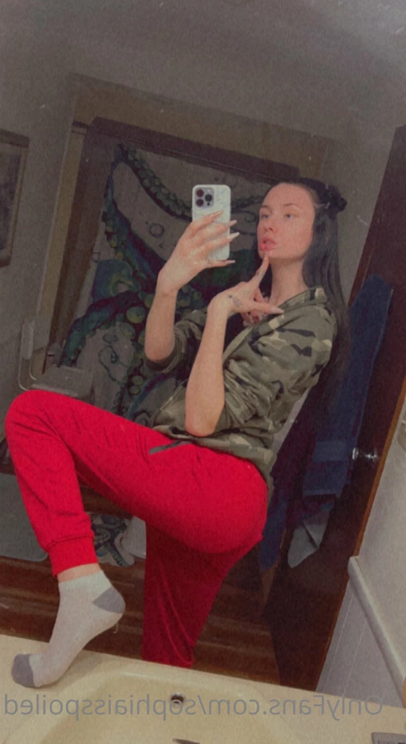 Miss Sophia Nyx 💰 [ sophiaisspoiled ] Onlyfans leaked photo 7093126 on Hotleaks.tv