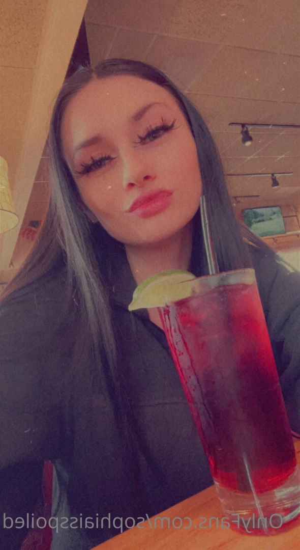 Miss Sophia Nyx 💰 [ sophiaisspoiled ] Onlyfans leaked photo 7093161 on Hotleaks.tv