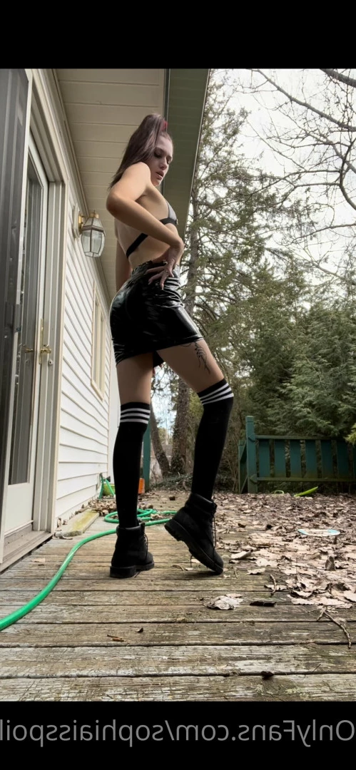 Miss Sophia Nyx 💰 [ sophiaisspoiled ] Onlyfans leaked photo 7093387 on Hotleaks.tv