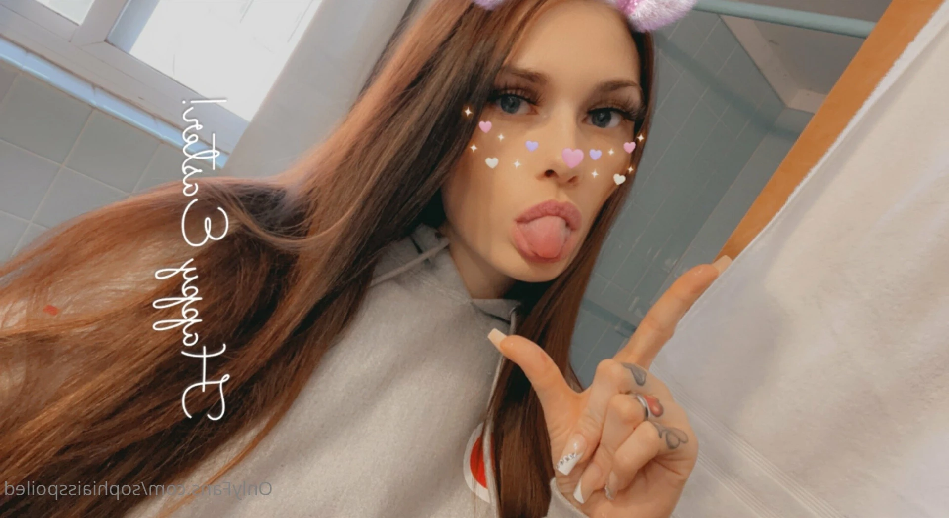 Miss Sophia Nyx 💰 [ sophiaisspoiled ] Onlyfans leaked photo 7093397 on Hotleaks.tv