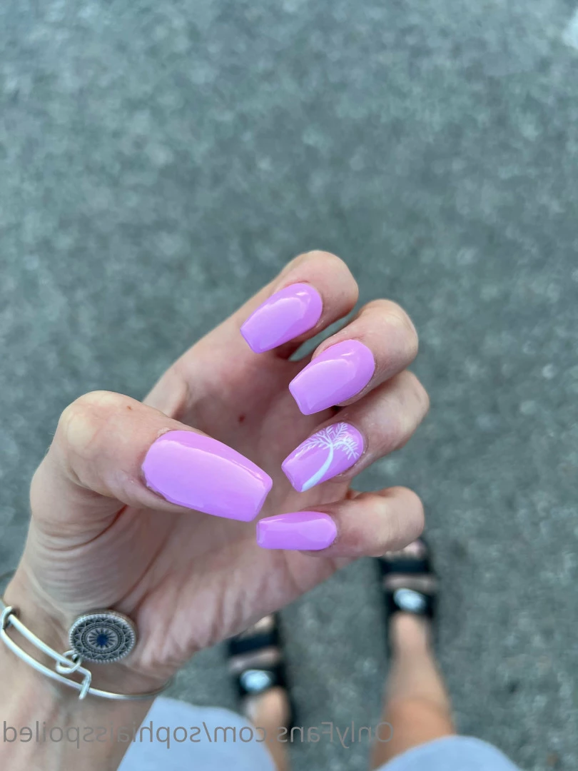 Miss Sophia Nyx 💰 [ sophiaisspoiled ] Onlyfans leaked photo 7093504 on Hotleaks.tv