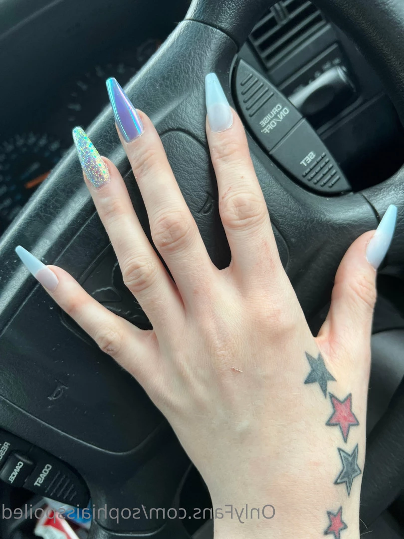 Miss Sophia Nyx 💰 [ sophiaisspoiled ] Onlyfans leaked photo 7093956 on Hotleaks.tv