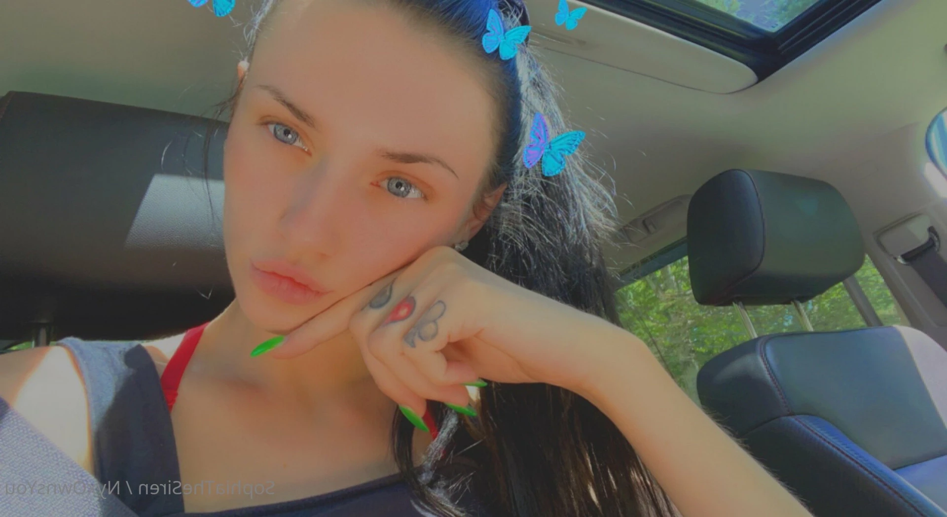Miss Sophia Nyx 💰 [ sophiaisspoiled ] Onlyfans leaked photo 7093970 on Hotleaks.tv