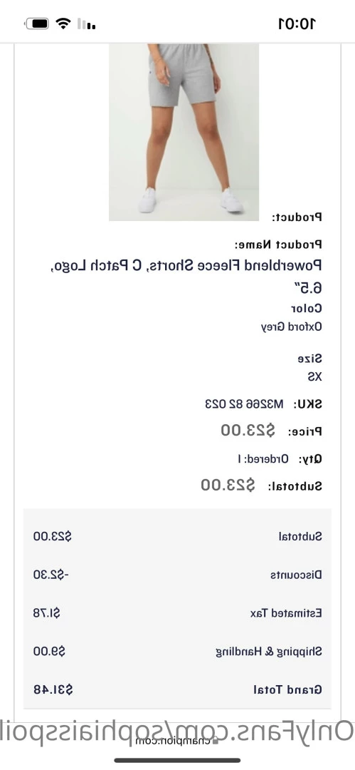 Miss Sophia Nyx 💰 [ sophiaisspoiled ] Onlyfans leaked photo 7094123 on Hotleaks.tv