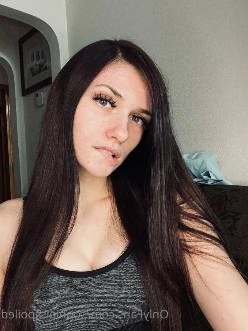 Miss Sophia Nyx 💰 [ sophiaisspoiled ] Onlyfans leaked photo 7094746 on Hotleaks.tv