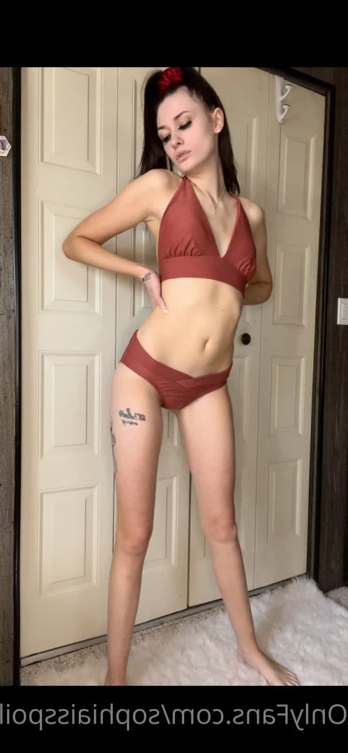 Miss Sophia Nyx 💰 [ sophiaisspoiled ] Onlyfans leaked photo 7094856 on Hotleaks.tv