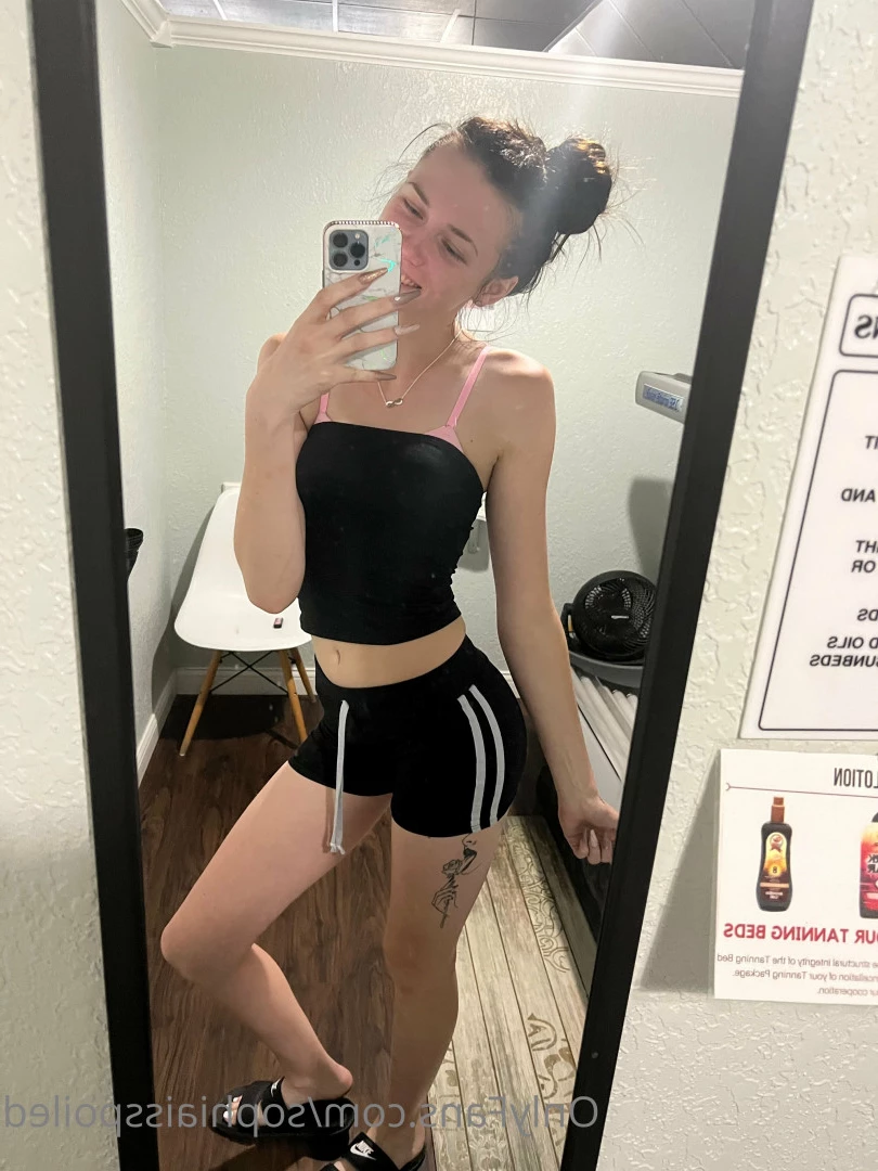 Miss Sophia Nyx 💰 [ sophiaisspoiled ] Onlyfans leaked photo 7094946 on Hotleaks.tv