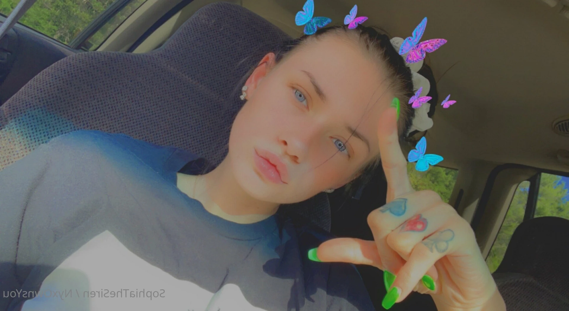 Miss Sophia Nyx 💰 [ sophiaisspoiled ] Onlyfans leaked photo 7095652 on Hotleaks.tv