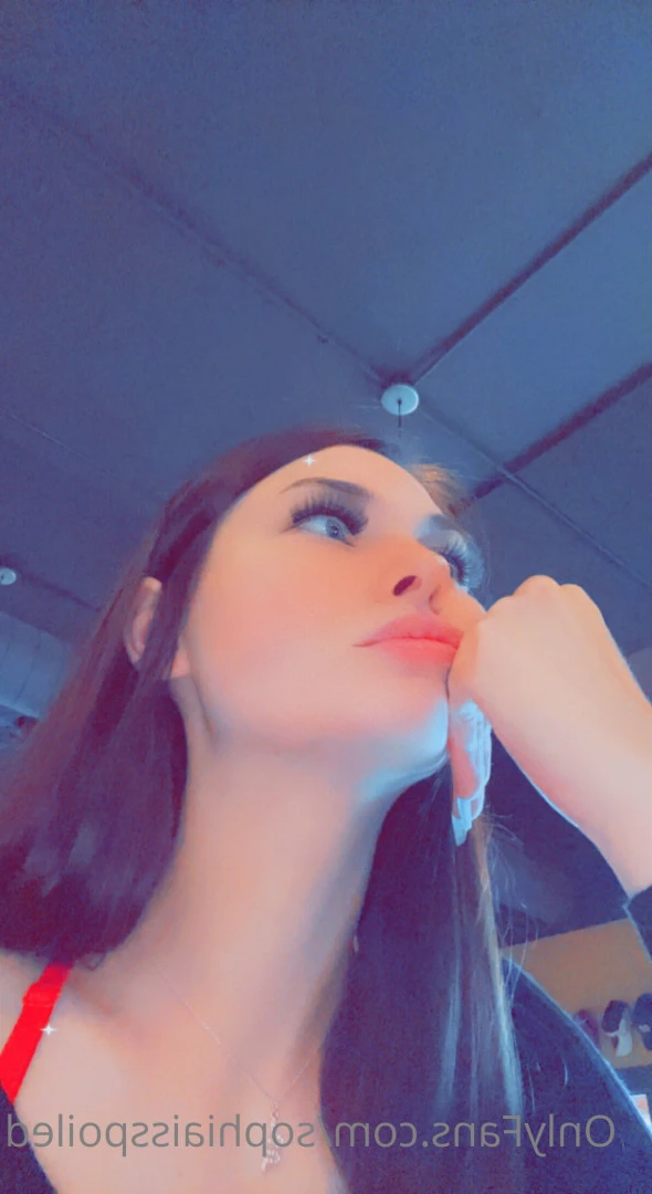 Miss Sophia Nyx 💰 [ sophiaisspoiled ] Onlyfans leaked photo 7096103 on Hotleaks.tv